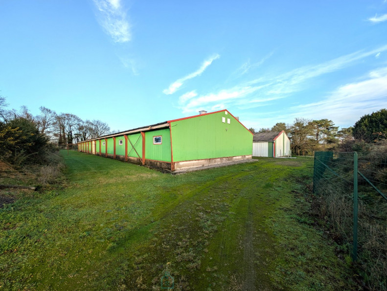 vente Propriété Languidic - Photo 3