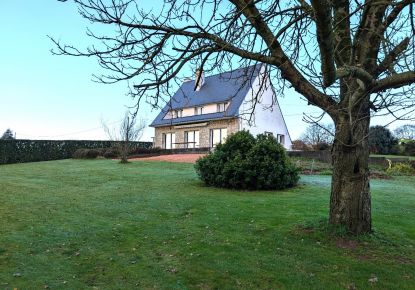 vente Propriété Languidic