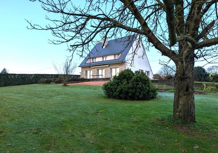 vente Propriété Languidic