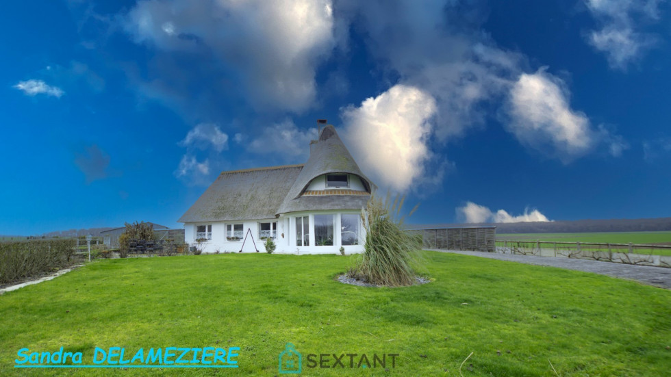 vente Maison Breteuil - Photo 1