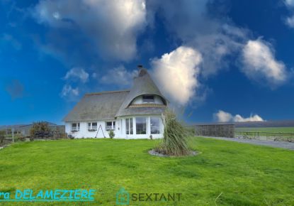 vente Maison Breteuil