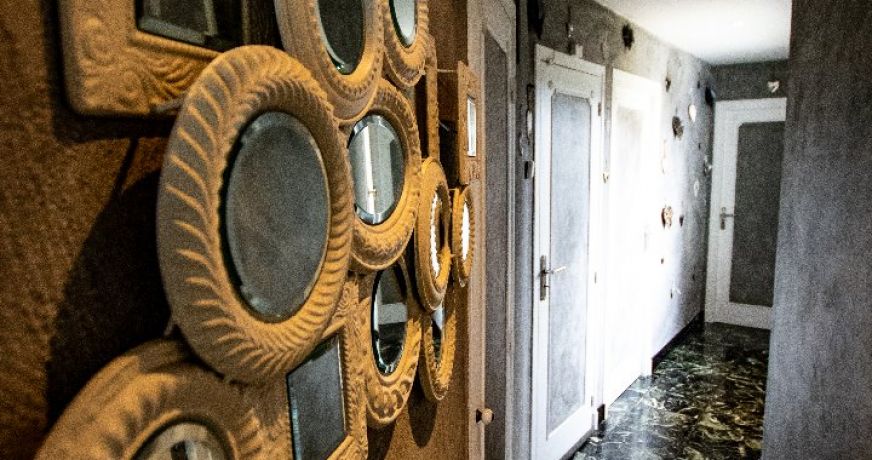 vente Maison Breteuil