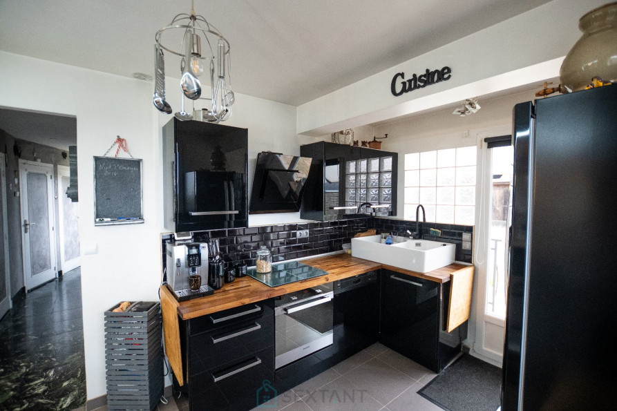 vente Maison Breteuil - Photo 6