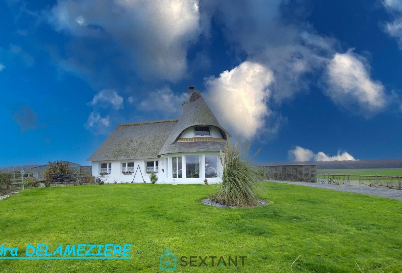 vente Maison Breteuil - Photo 2