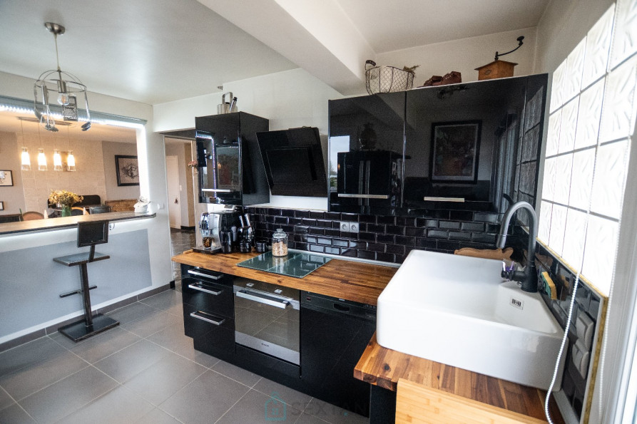 vente Maison Breteuil - Photo 7