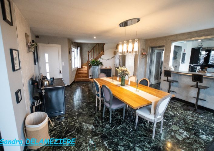 vente Maison Breteuil