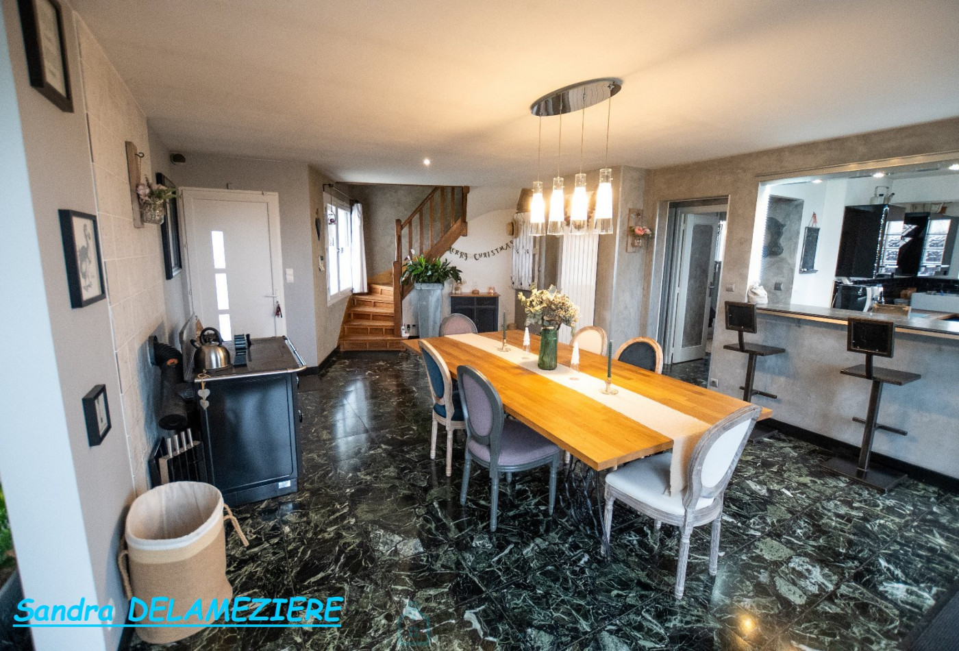 vente Maison Breteuil - Photo 5