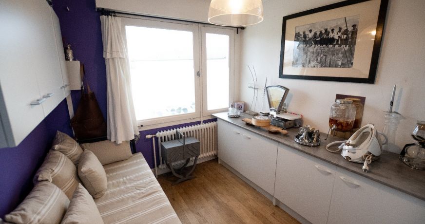 vente Maison Breteuil