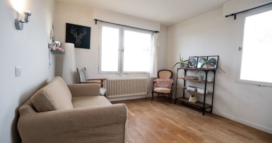 vente Maison Breteuil