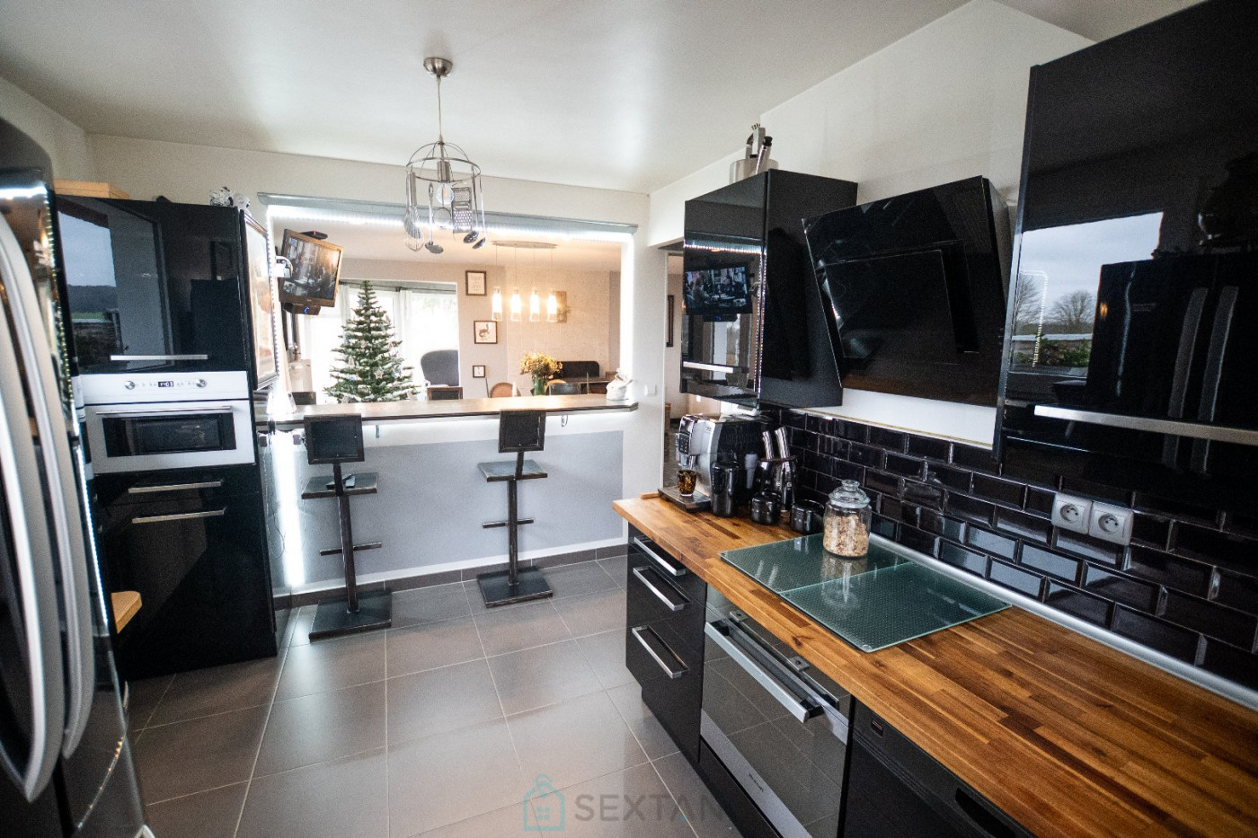 vente Maison Breteuil - Photo 1