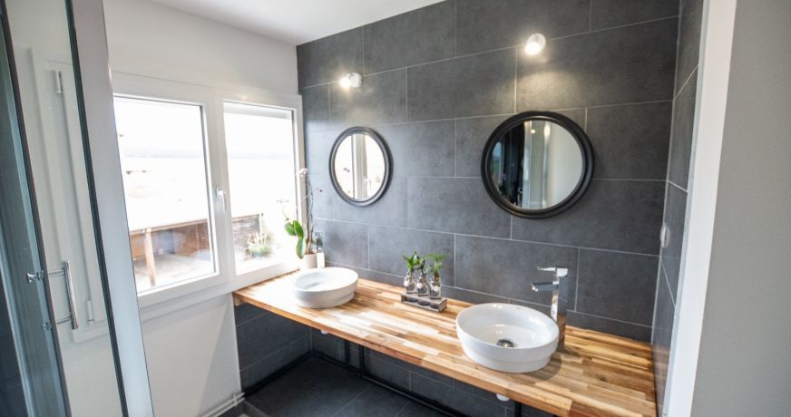 vente Maison Breteuil