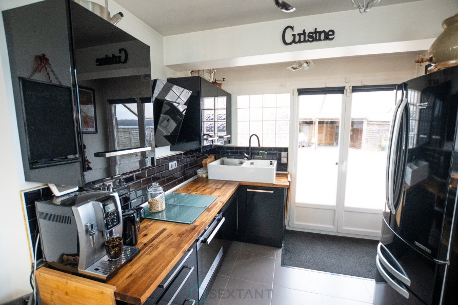 vente Maison Breteuil - Photo 3