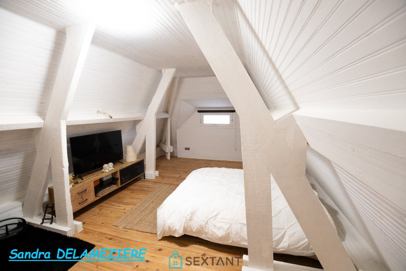 vente Maison Breteuil - Photo 19