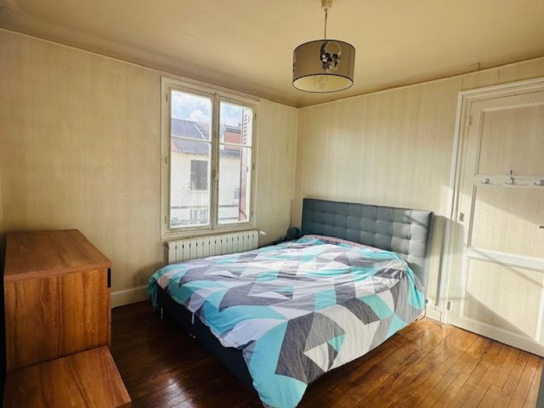 vente Maison Taverny - Photo 6