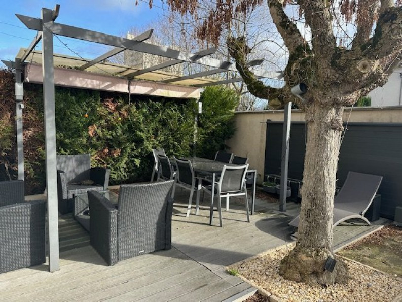 vente Maison Taverny - Photo 10