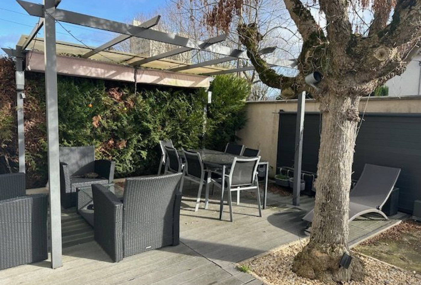 vente Maison Taverny - Photo 10