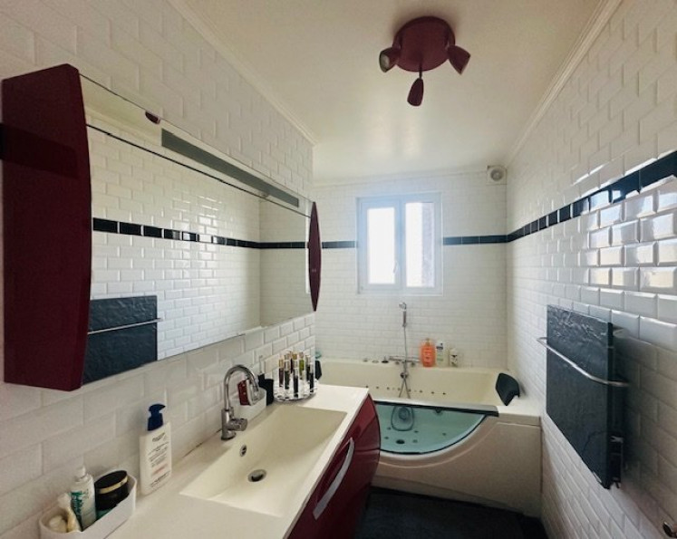 vente Maison Taverny - Photo 4