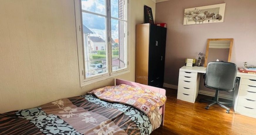 vente Maison Taverny