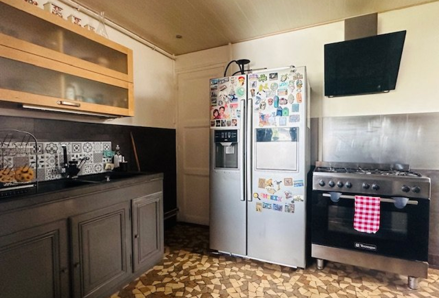 vente Maison Taverny - Photo 5