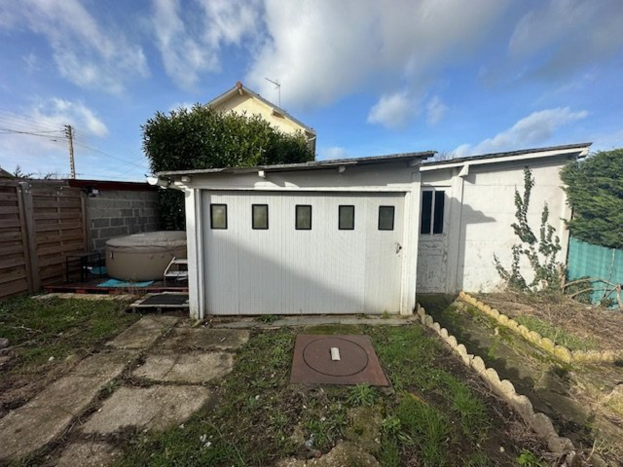 vente Maison Taverny - Photo 9