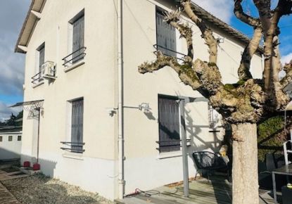 vente Maison Taverny