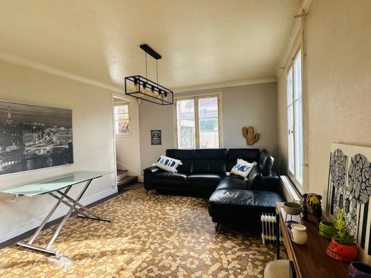 vente Maison Taverny - Photo 2