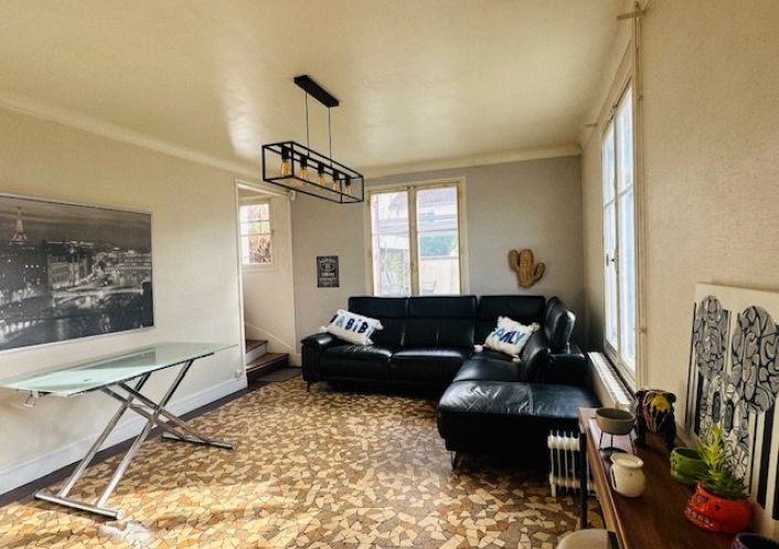 vente Maison Taverny
