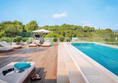 vente Appartement Antibes