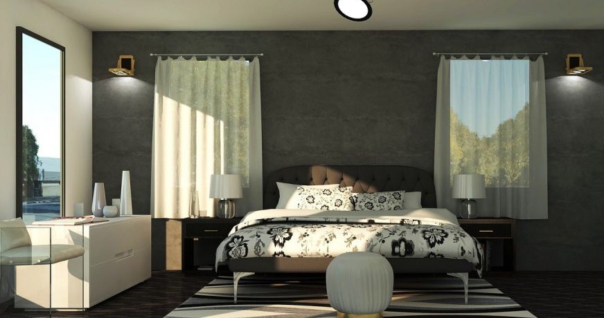 vente Appartement Antibes