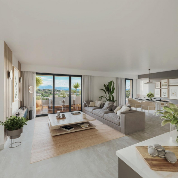 vente Appartement Antibes - Photo 5