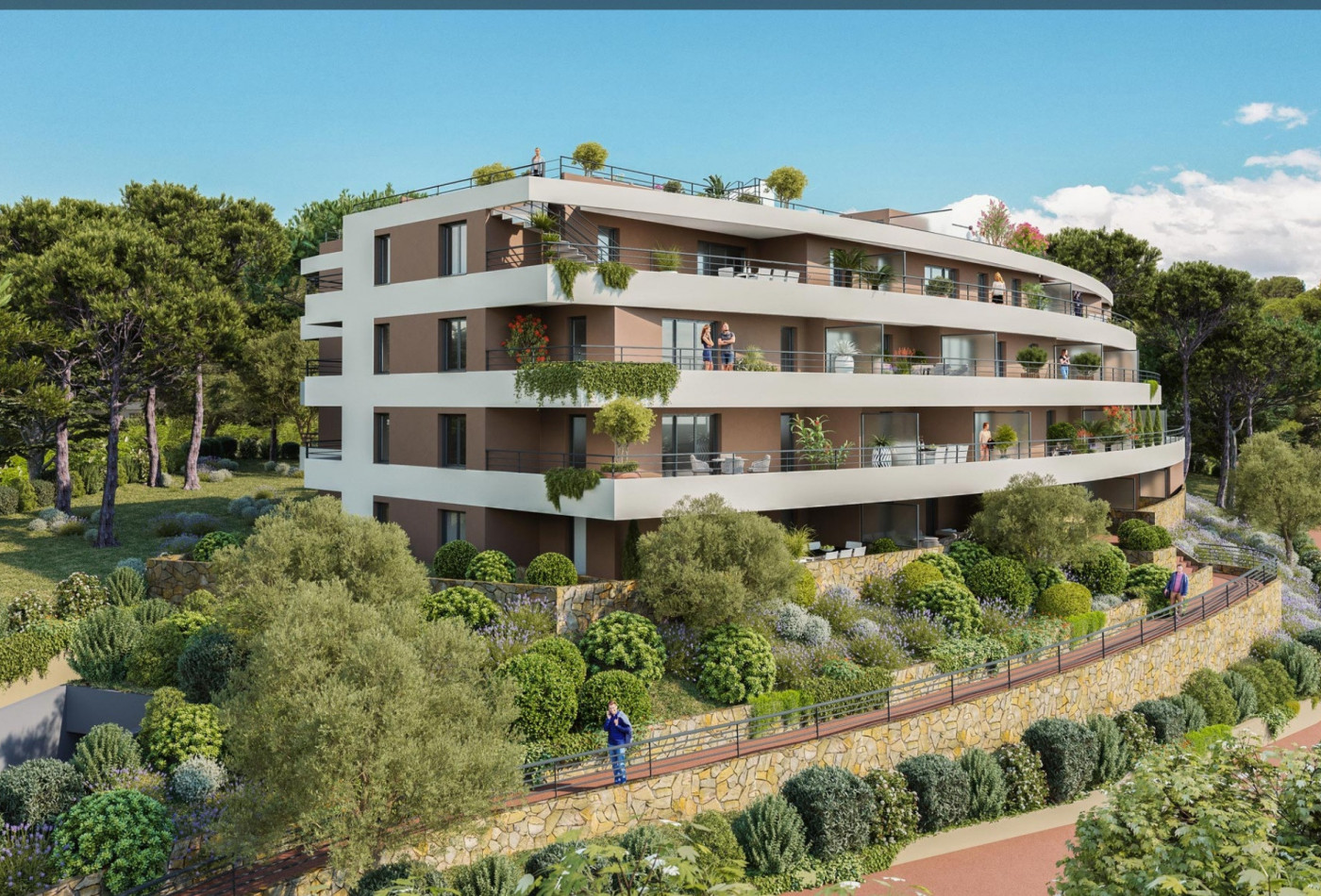 vente Appartement Antibes - Photo 6