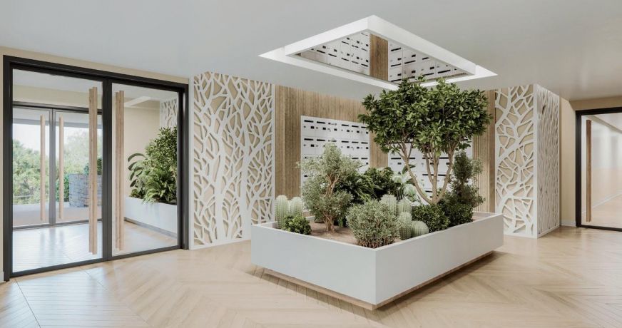 vente Appartement Antibes