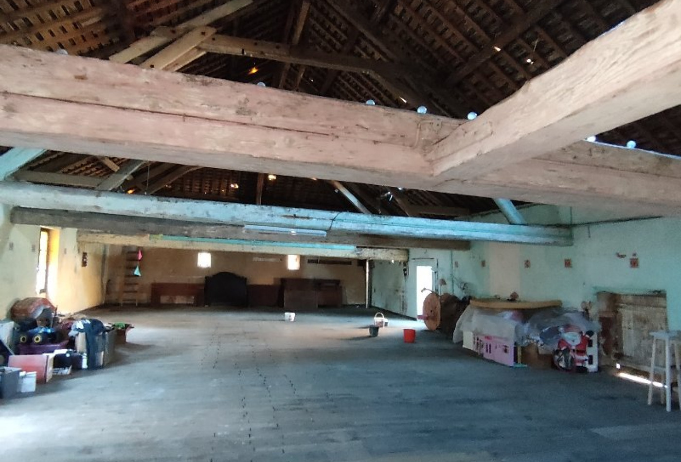 vente Maison de caractère Livarot - Photo 8