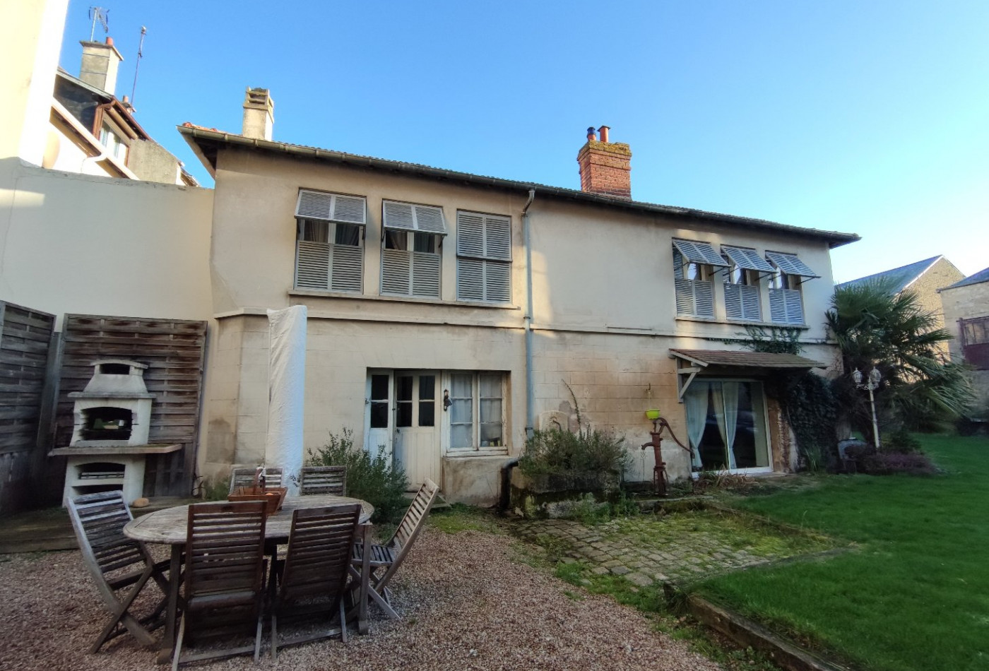 vente Maison de caractère Livarot - Photo 3