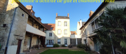 vente Maison de caractère Livarot
