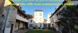 vente Maison de caractère Argentan