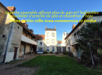 vente Maison de caractère Argentan