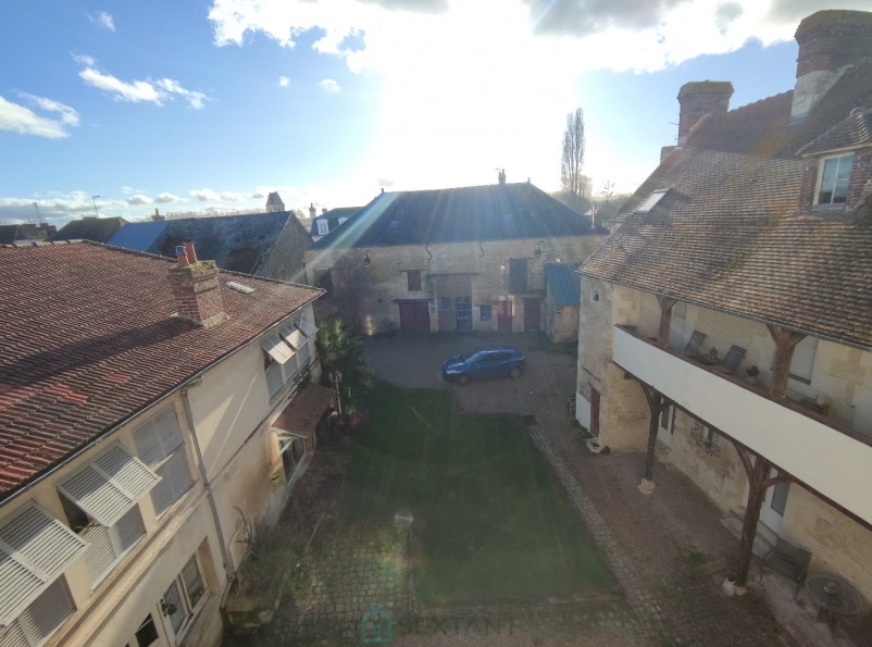 vente Maison de caractère Argentan - Photo 2