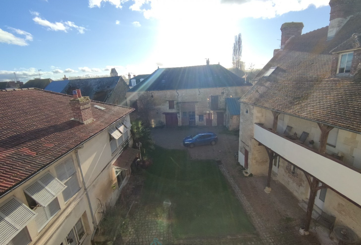 vente Maison de caractère Argentan - Photo 2