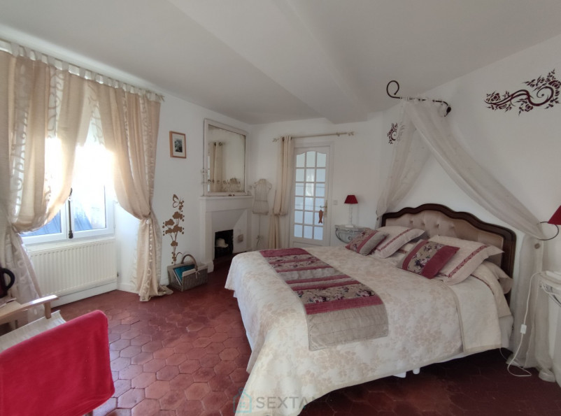 vente Maison de caractère Argentan - Photo 10