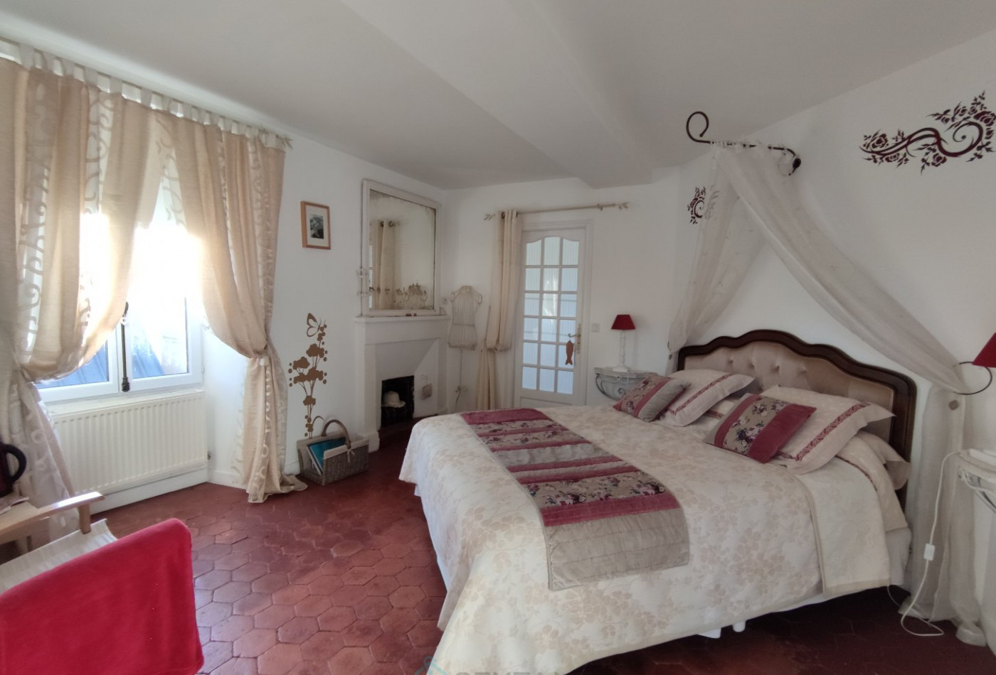 vente Maison de caractère Argentan - Photo 10