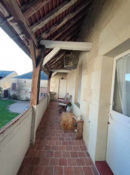 vente Maison de caractère Argentan - Photo 8
