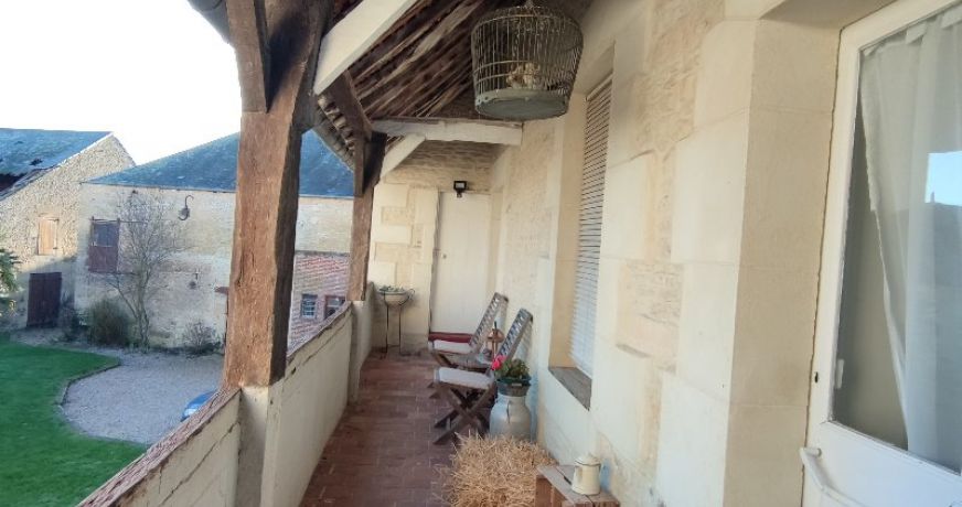 vente Maison de caractère Argentan