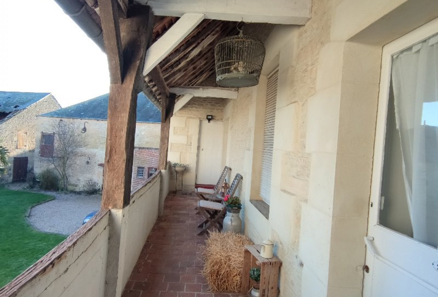 vente Maison de caractère Argentan - Photo 8