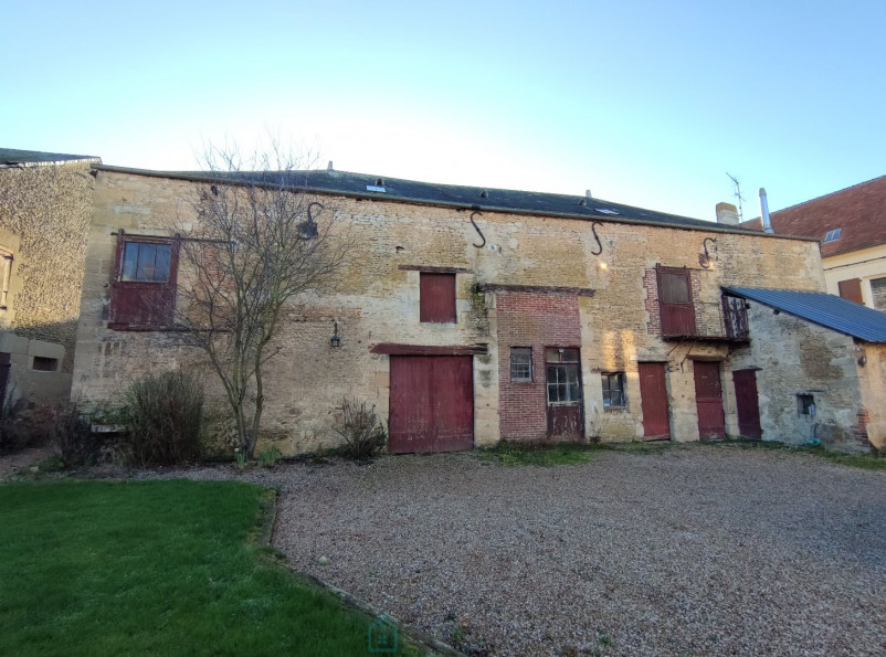 vente Maison de caractère Argentan - Photo 4