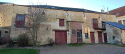 vente Maison de caractère Argentan