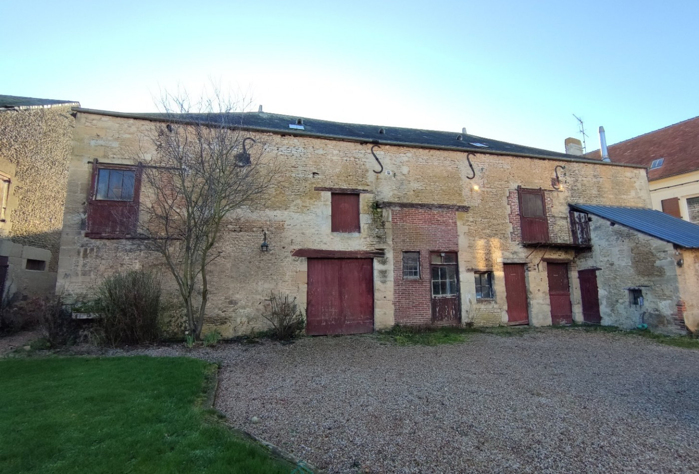 vente Maison de caractère Argentan - Photo 4