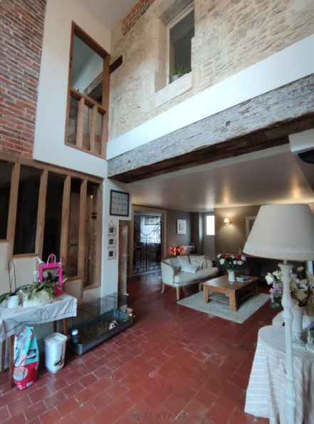 vente Maison de caractère Argentan - Photo 5