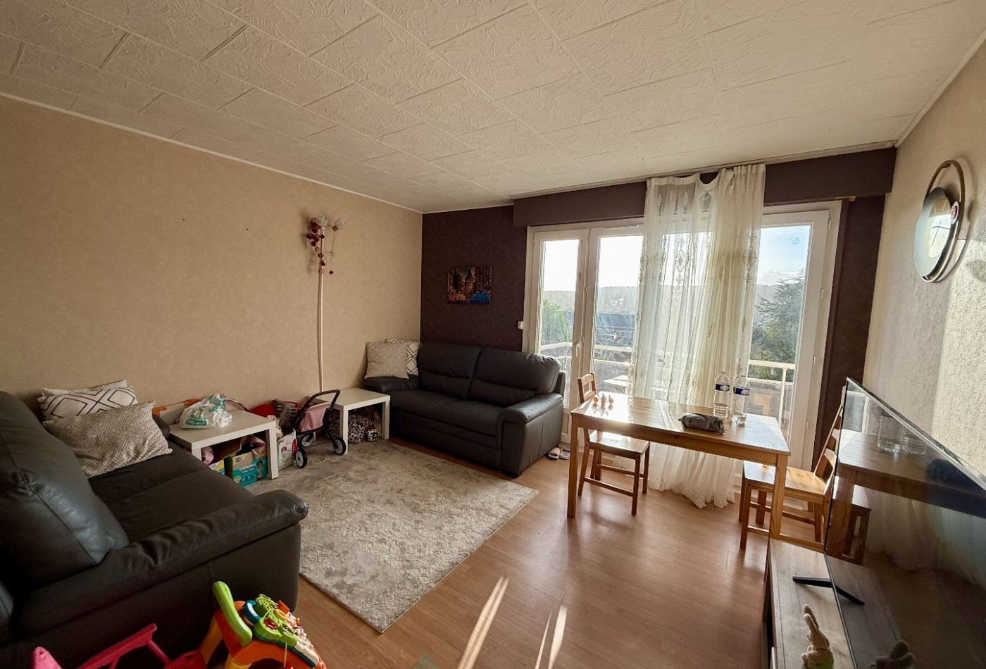 vente Appartement Petit Couronne - Photo 3