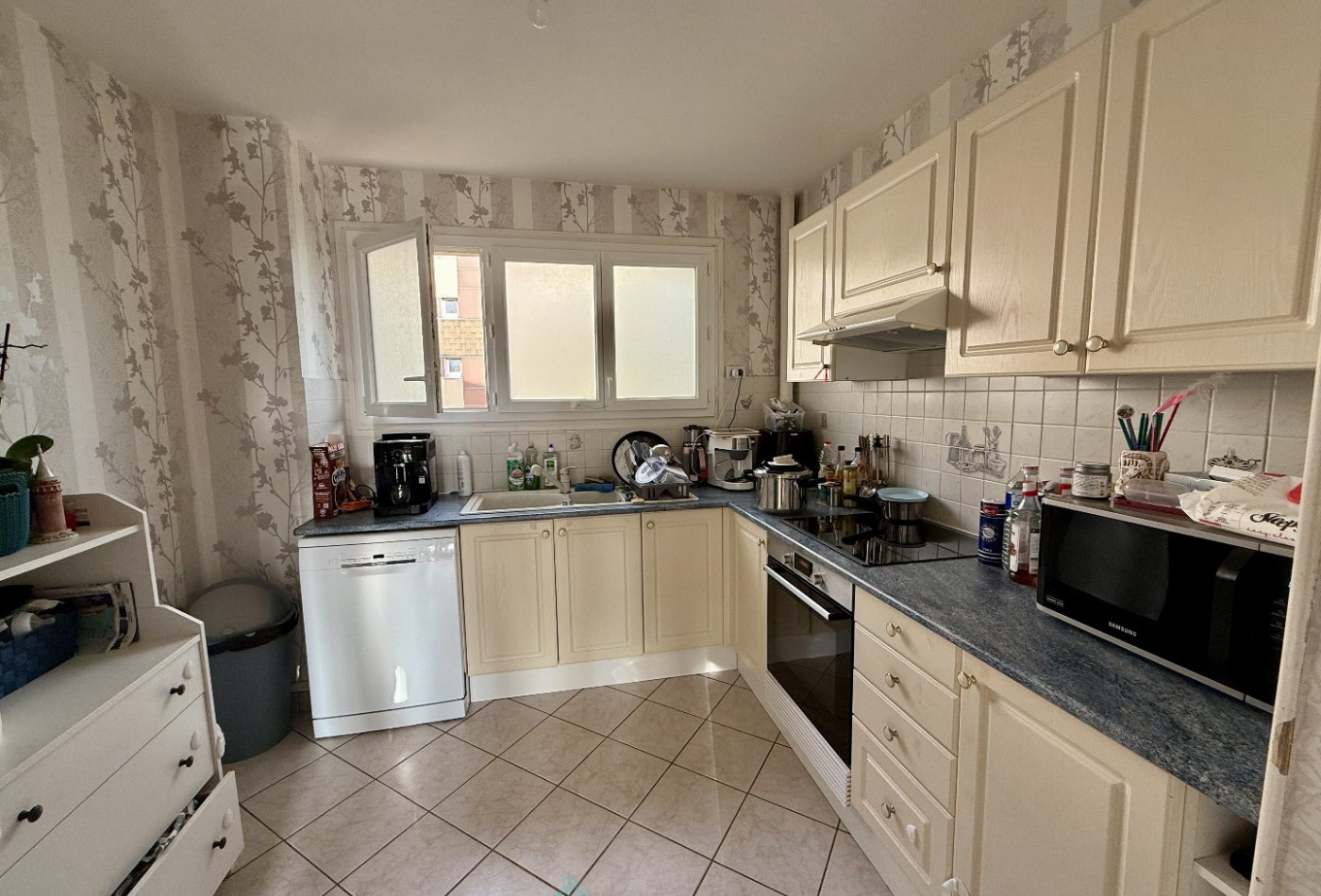 vente Appartement Petit Couronne - Photo 1